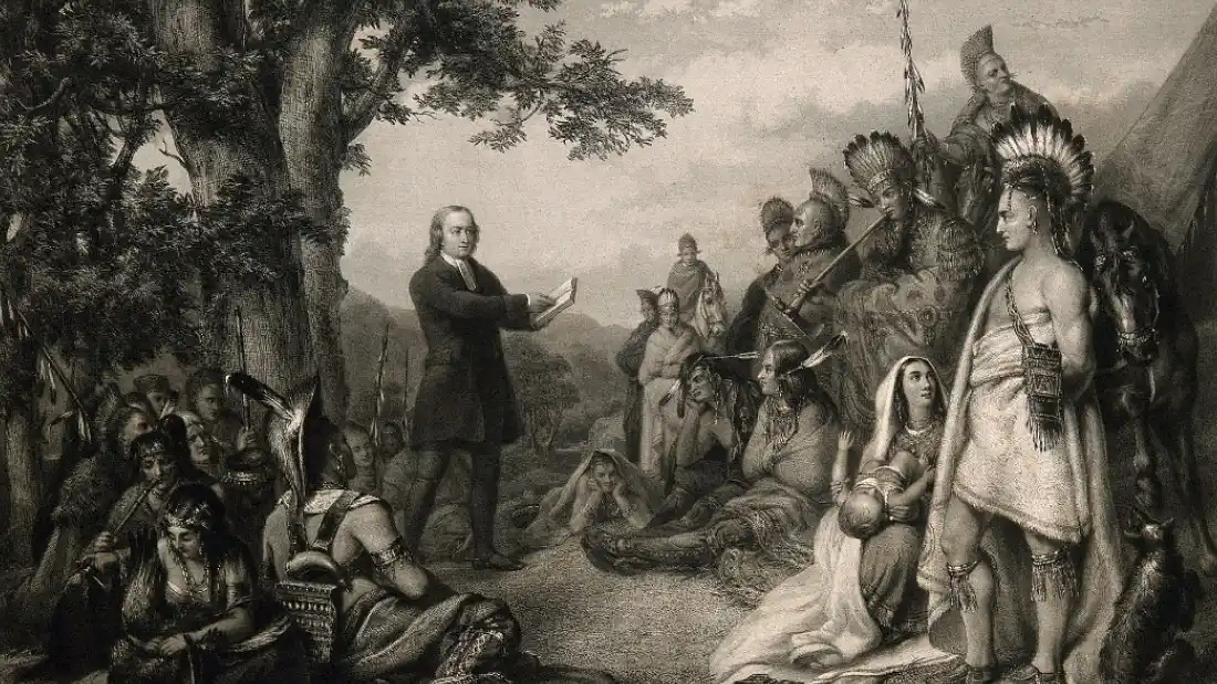 John Wesley