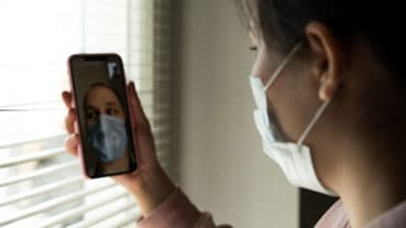 Should I wear a mask to protect myself?