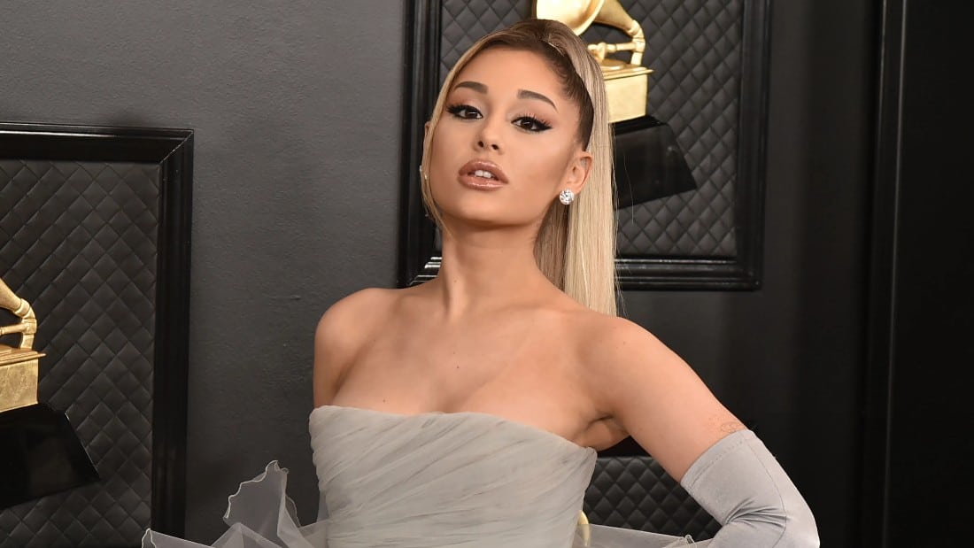Ariana Grande
