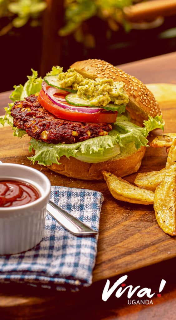 Day 5c dinner beetroot burgers1 RECIPE