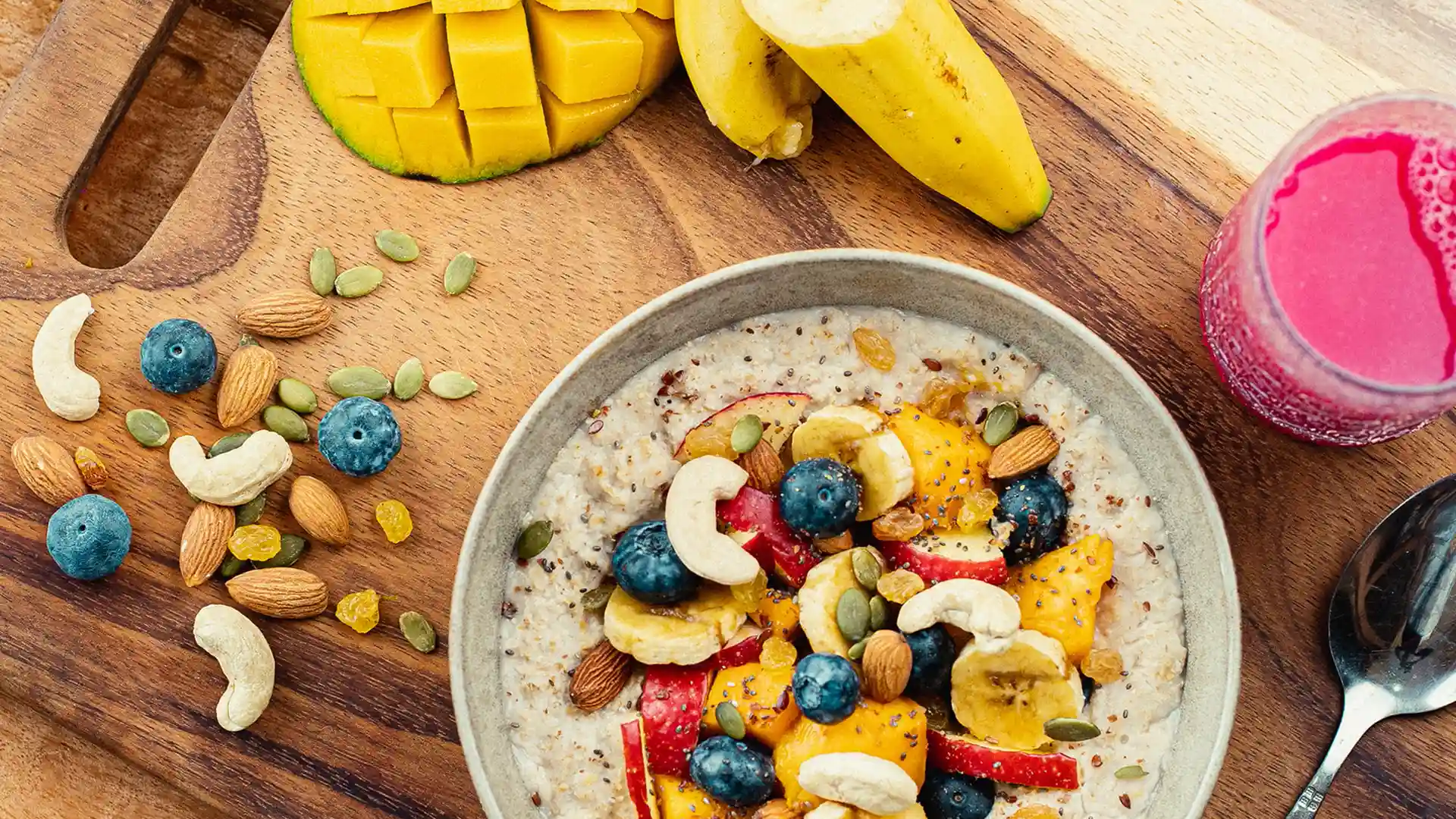 porridge